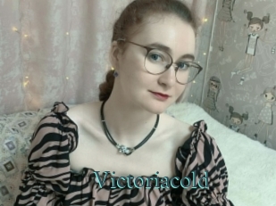 Victoriacold