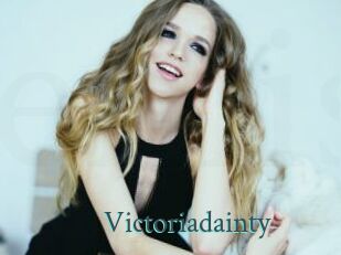 Victoriadainty