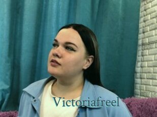 Victoriafreel