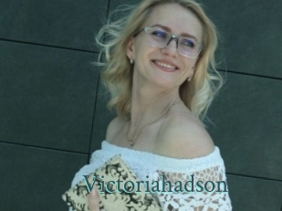 Victoriahadson