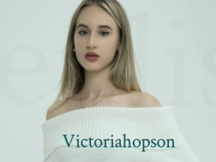 Victoriahopson