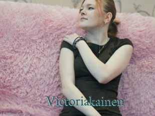 Victoriakainen