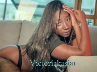 Victoriakasiar