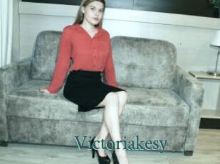 Victoriakesy