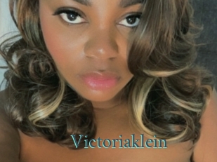 victoriaklein En live show