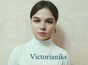 Victorianiks