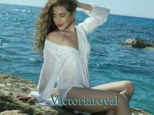 Victoriaroyal
