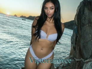 Victoriaroyce