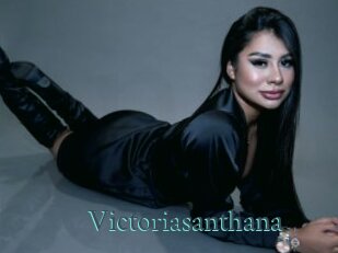 Victoriasanthana