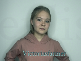 Victoriasfarmer