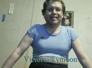 Victoriaskymoon