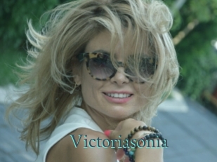 Victoriasonia