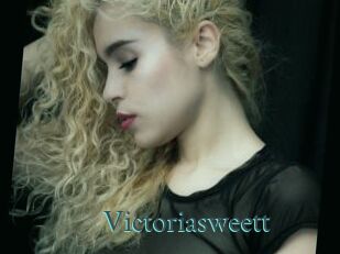 Victoriasweett