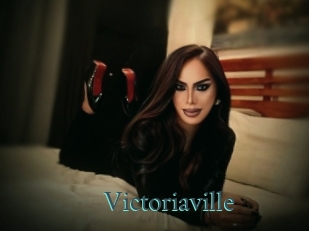 victoriaville En live show