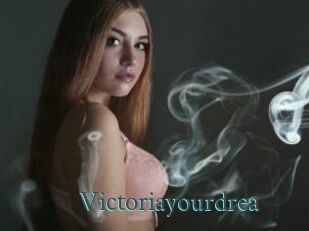 Victoriayourdrea