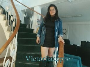 Victoriiacopper