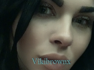Vikibrownx