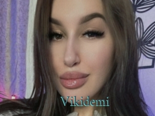 Vikidemi