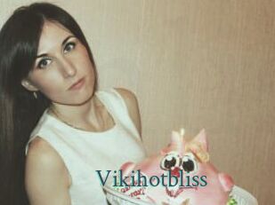 Vikihotbliss