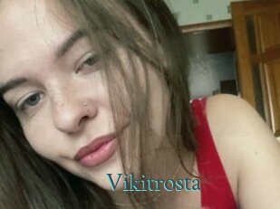 Vikitrosta