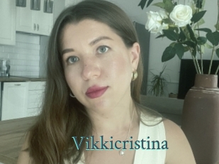 Vikkicristina