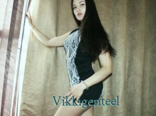Vikkigenteel