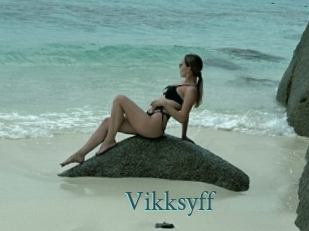 Vikksyff