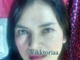 Vikktoriaa