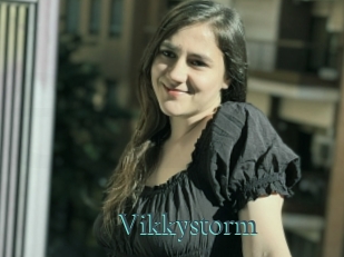 Vikkystorm
