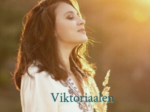 Viktoriaalen