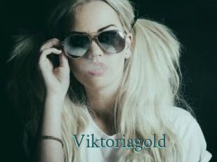 Viktoriagold