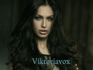 Viktoriavox