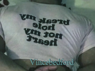 Vincebedford