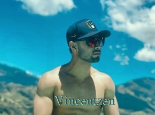 Vincentzen