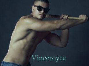 Vinceroyce
