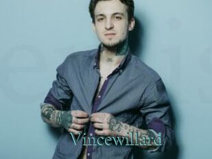 Vincewillard