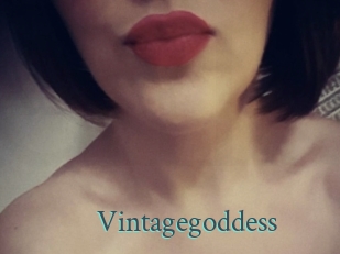 Vintagegoddess