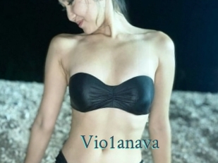 Vio1anava