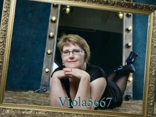 viola5667 En live show