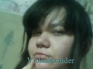 Violaalexander