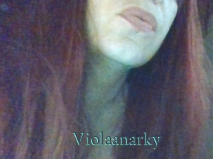 Violaanarky