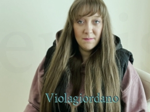 Violagiordano