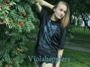Violahepplers