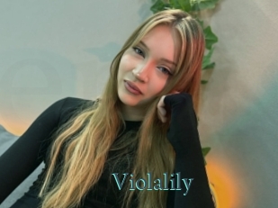 Violalily