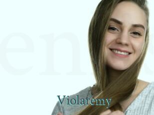 Violaremy