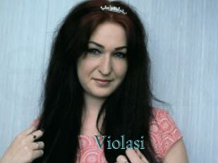 Violasi