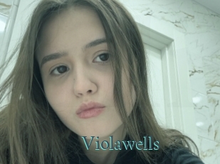 violawells En live show