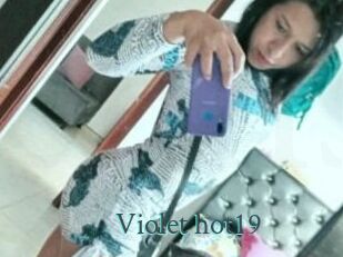 Violet_hot19