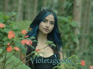 Violetagoode
