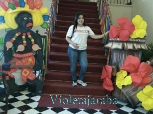 Violetajaraba